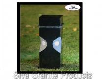 Garden Lamp GL-3
